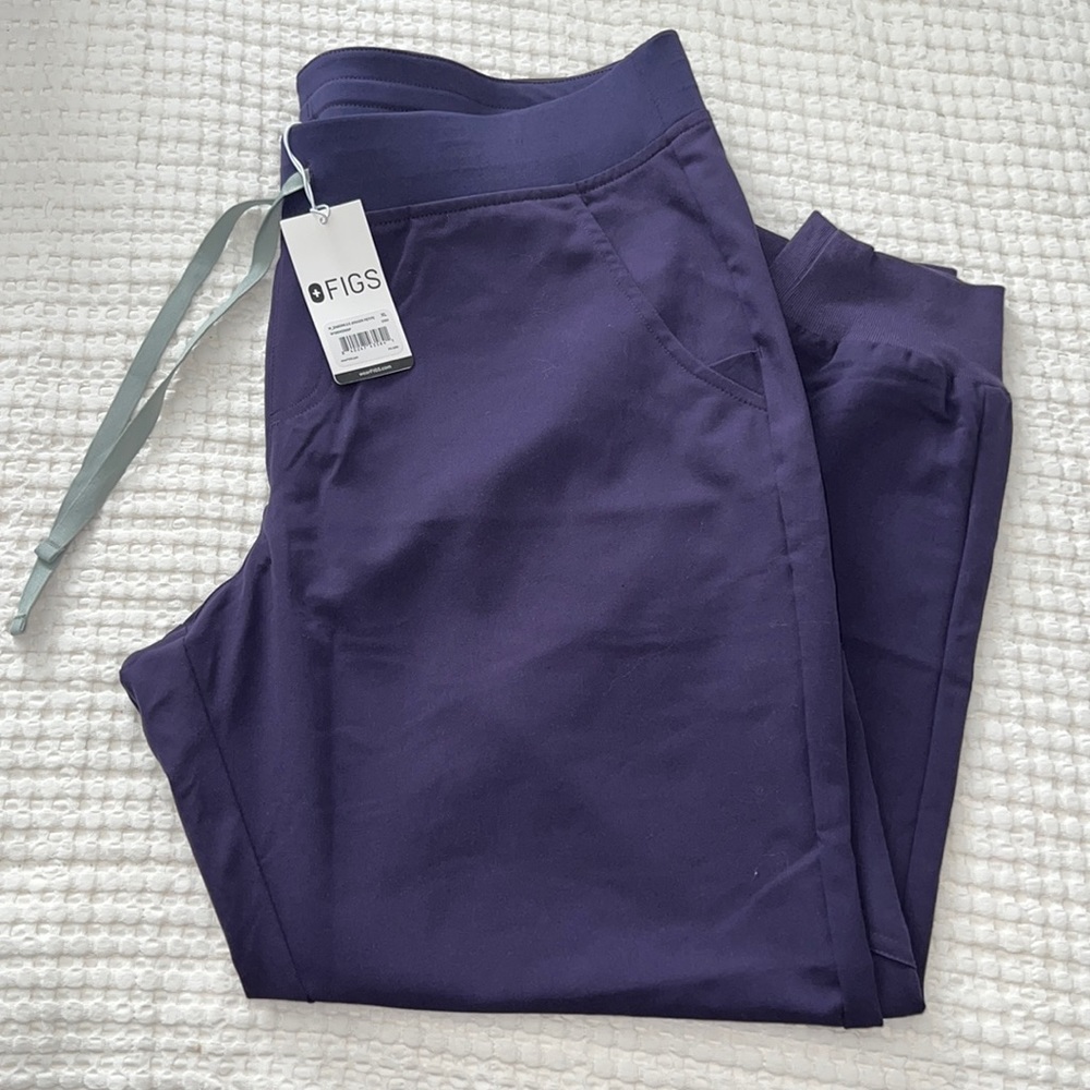 Figs scrub pants